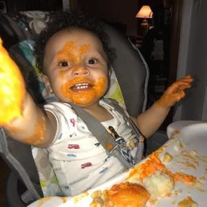 Meet your Posher, Willis